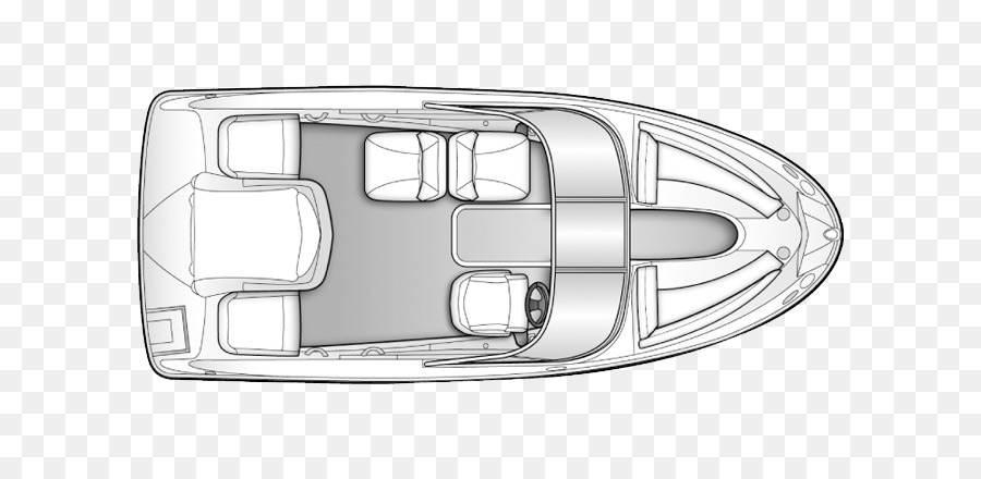 Disposición Del Barco，Bote PNG