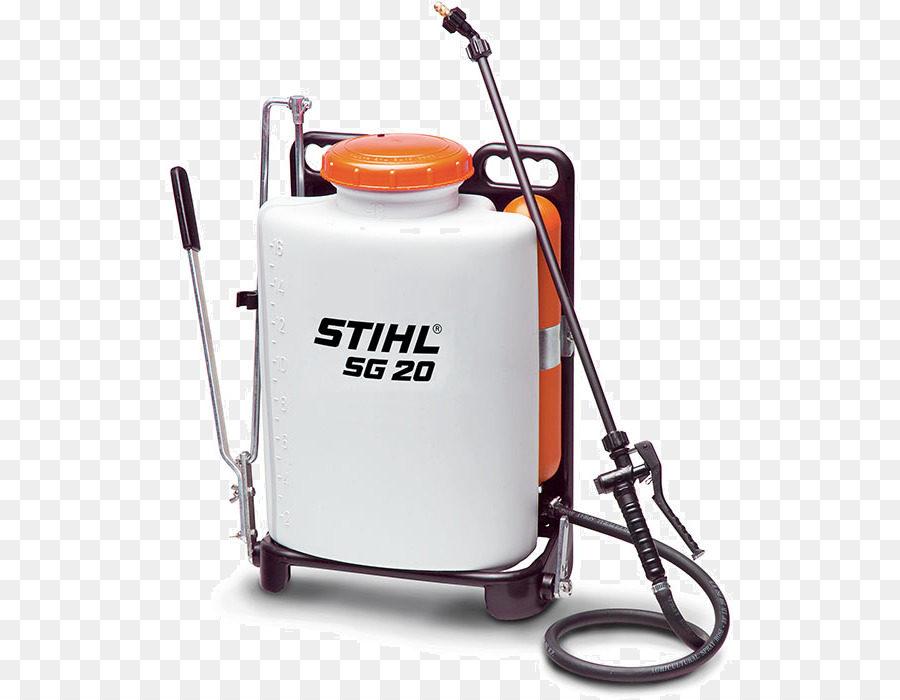 Pulverizador De Mochila，Stihl PNG