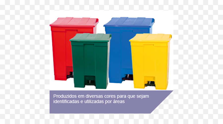 Los Contenedores De Basura De Residuos De Papel Cestas，De Plástico PNG