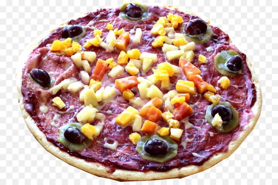 Californiastyle Pizza，Pizza PNG