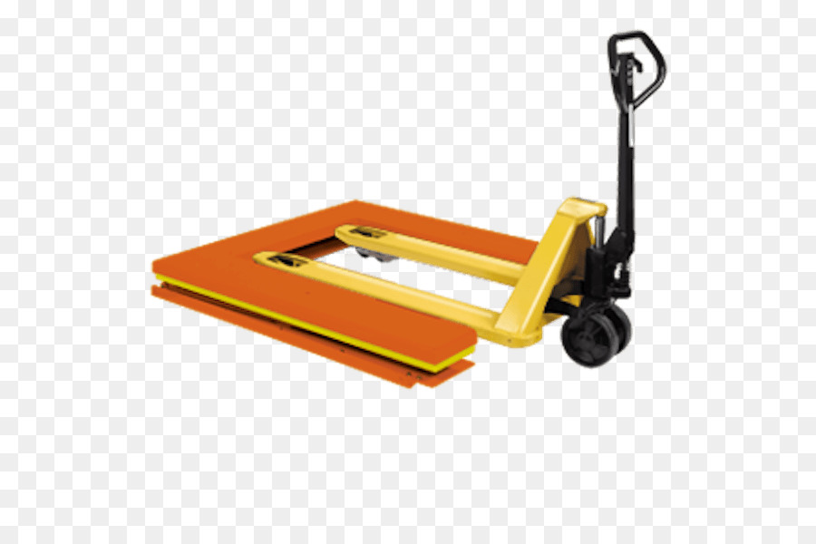 Pallet Jack，Palet PNG