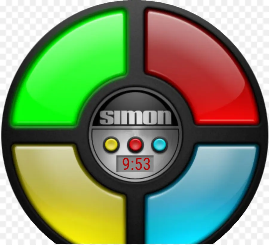 Simon，Simon Dice PNG