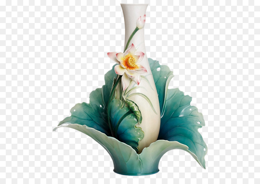 Florero，Porcelana PNG