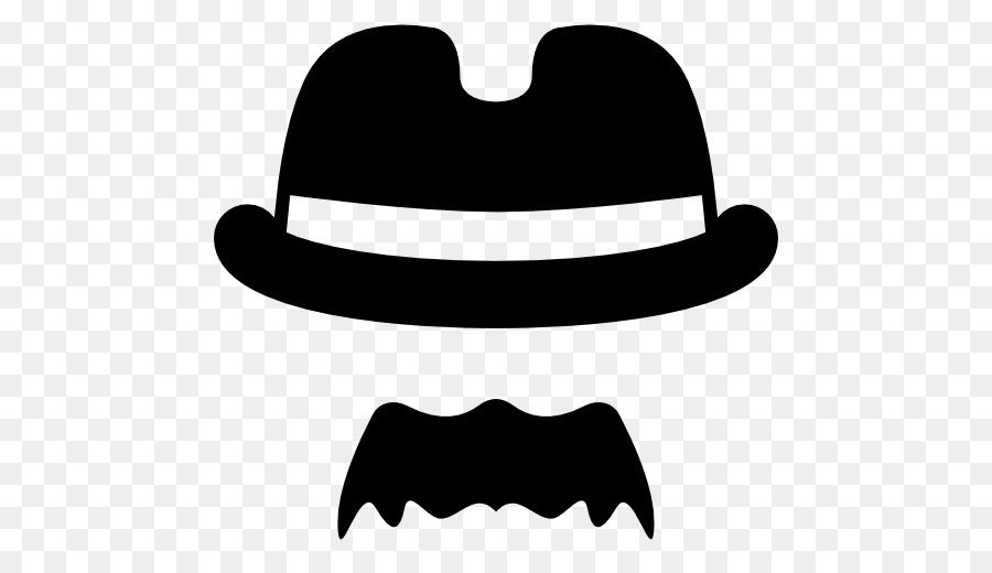 Sombrero Y Bigote，Sombrero PNG