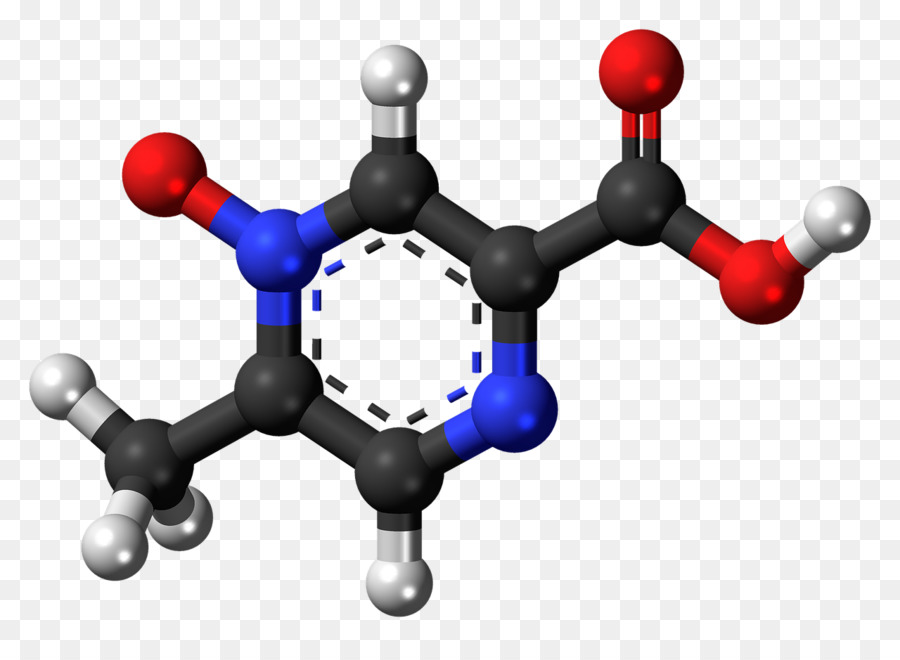 Hippuric ácido，Compuesto Químico PNG