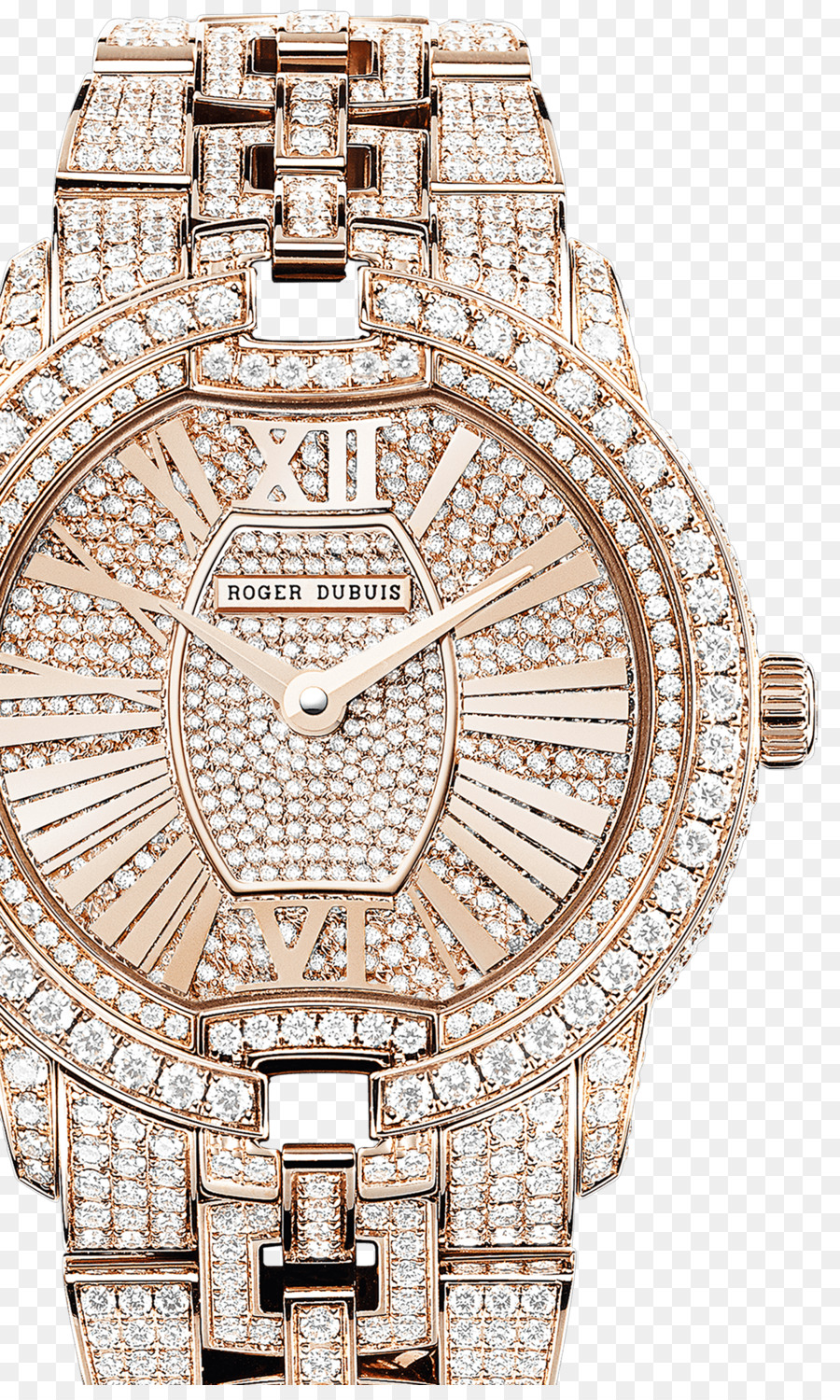 Roger Dubuis，Reloj PNG