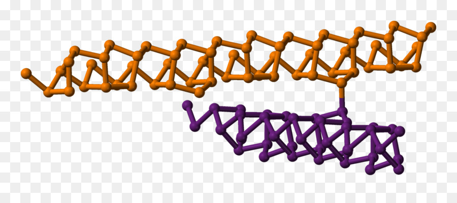 Fósforo，Estructura PNG