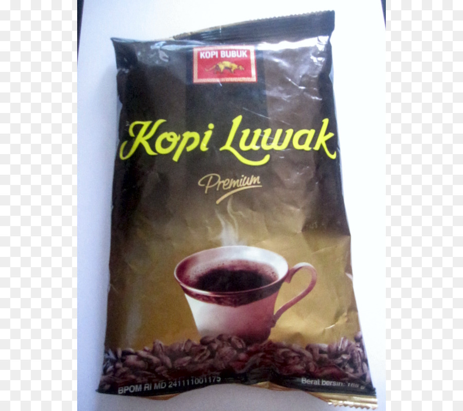 Café Instantáneo，Luwak Café PNG