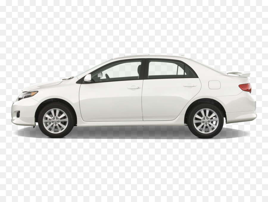 2008 Toyota Corolla，Toyota PNG