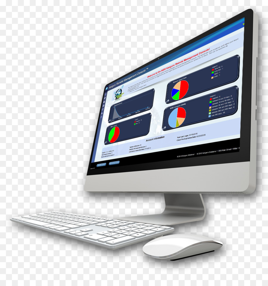 Dispositivo De Salida，El Hardware De La Computadora PNG