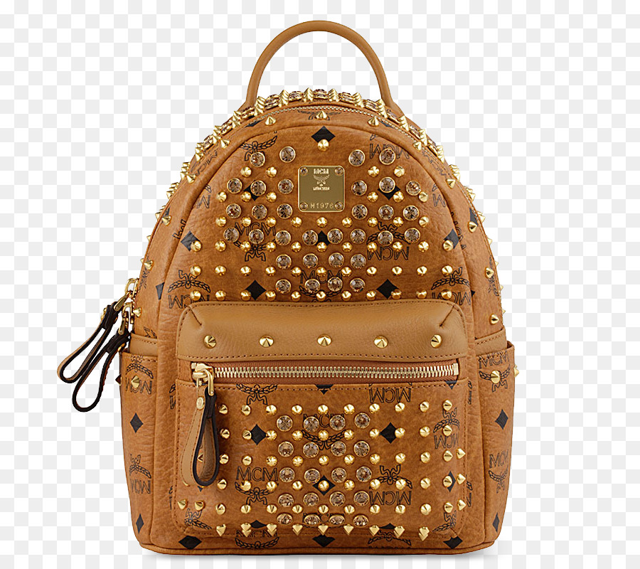 Mcm En Todo El Mundo，Bolsa PNG