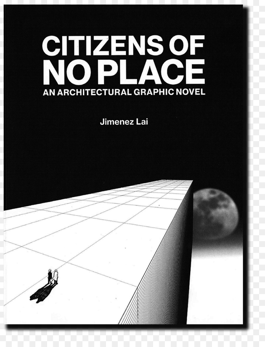 Los Ciudadanos De Ningún Lugar Arquitectónico De La Novela Gráfica，La Arquitectura PNG