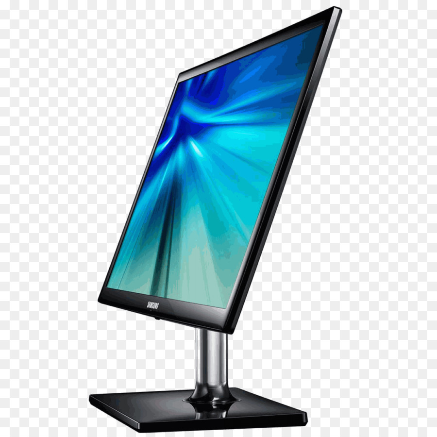 Ledbacklit Lcd，Los Monitores De Ordenador PNG