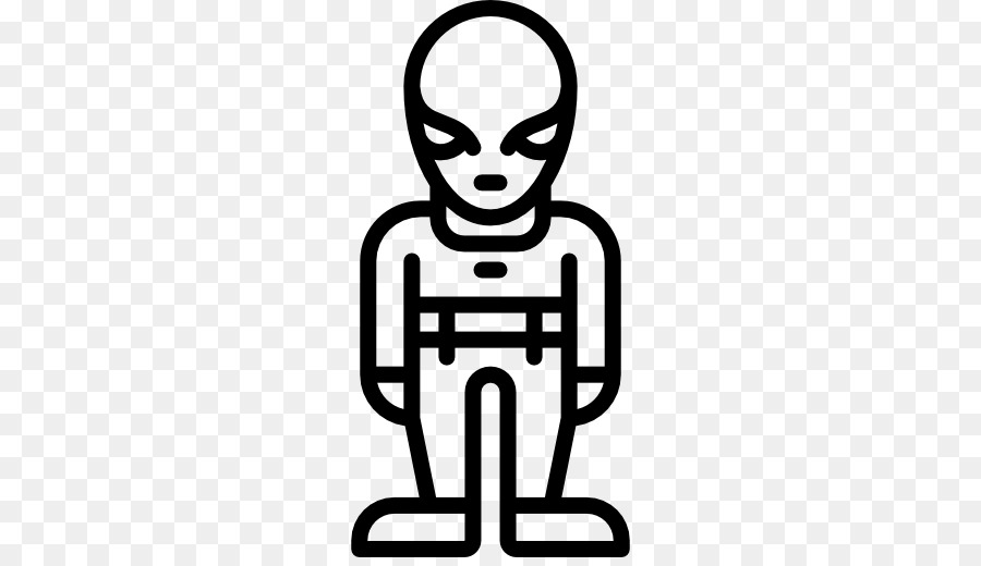 La Vida Extraterrestre，Iconos De Equipo PNG