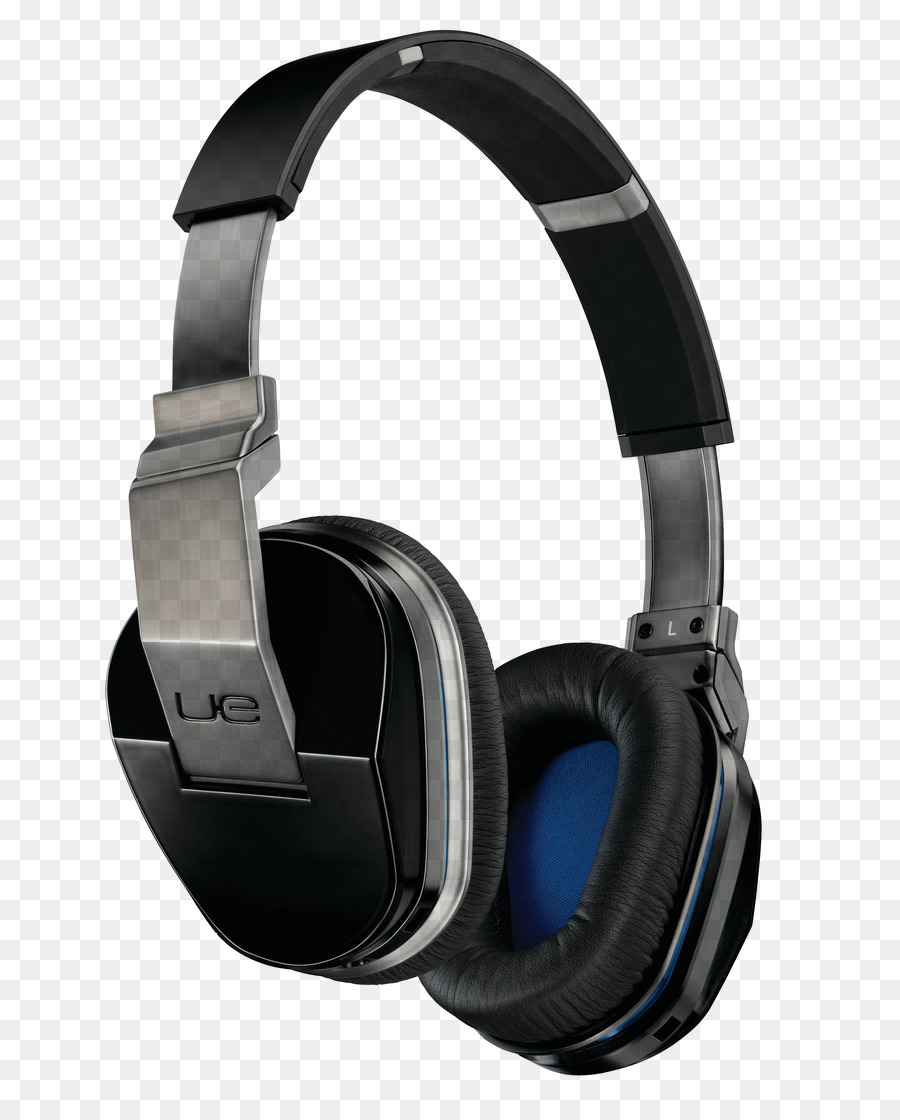 Ultimate Ears，Auriculares PNG