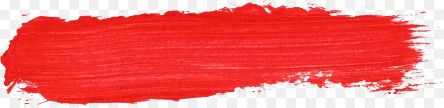 Pintura，Rojo PNG