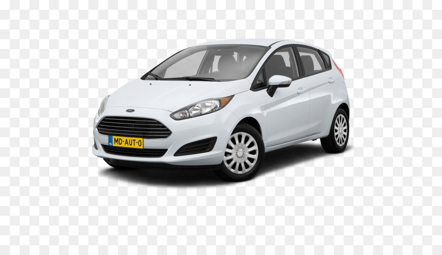 2018 Ford Fiesta，Ford PNG