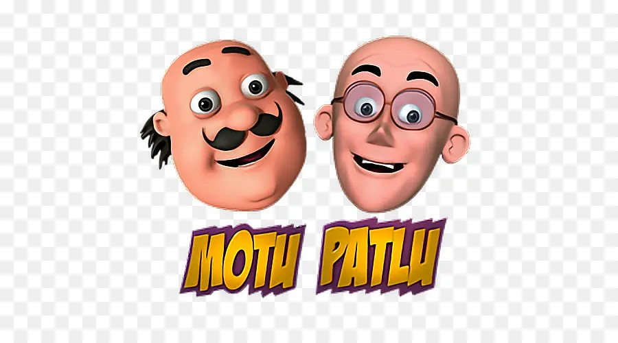 Motu Patlu，Patlu PNG