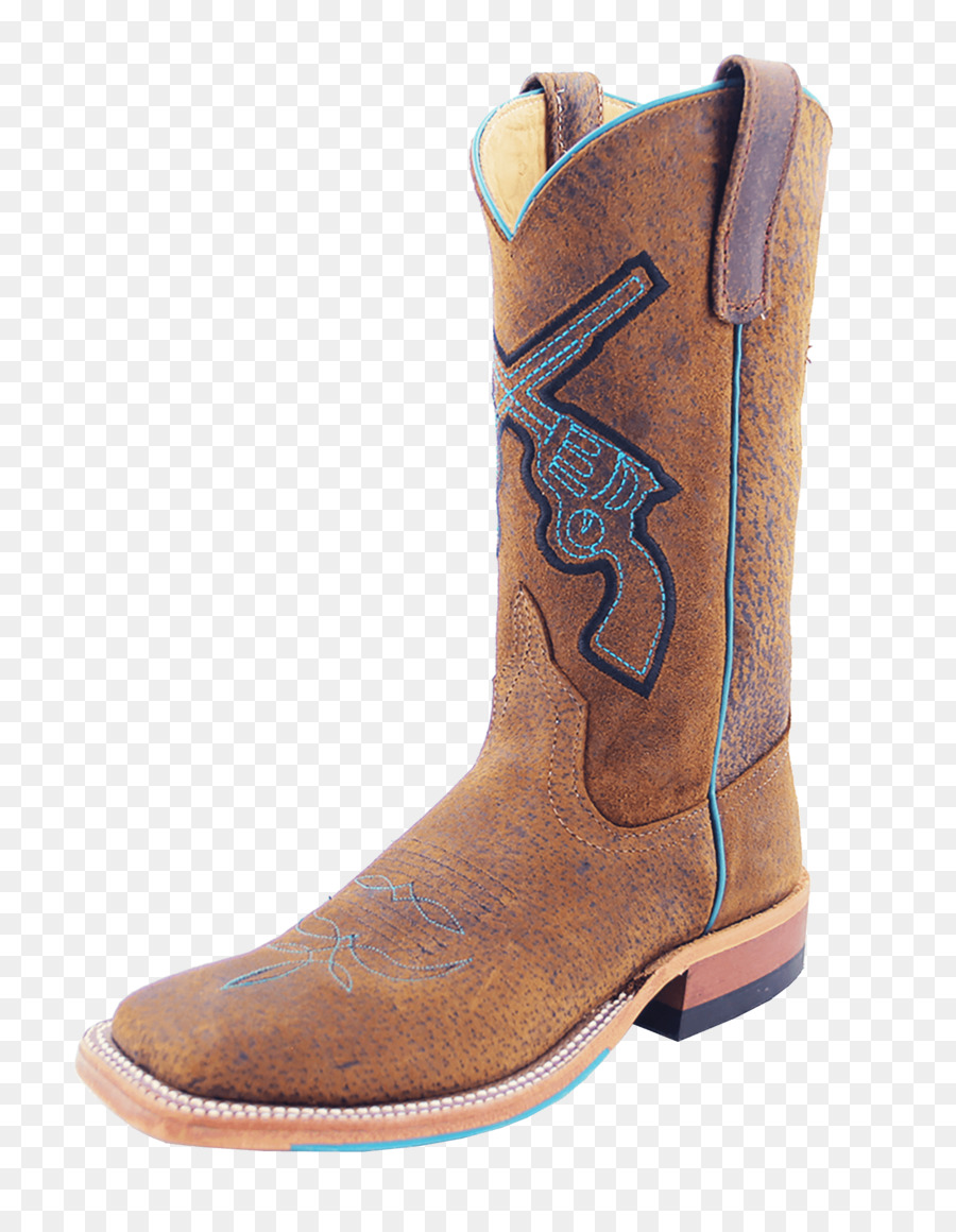 Bota De Vaquero，De Arranque PNG