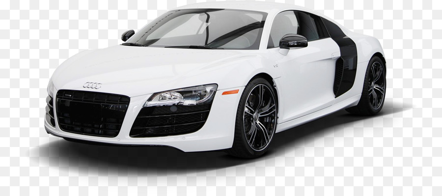 Audi，2018 Audi R8 PNG