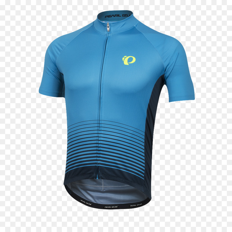 Camiseta，Camiseta Ciclista PNG