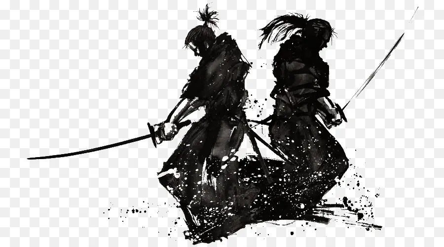 Japón，Kenjutsu PNG