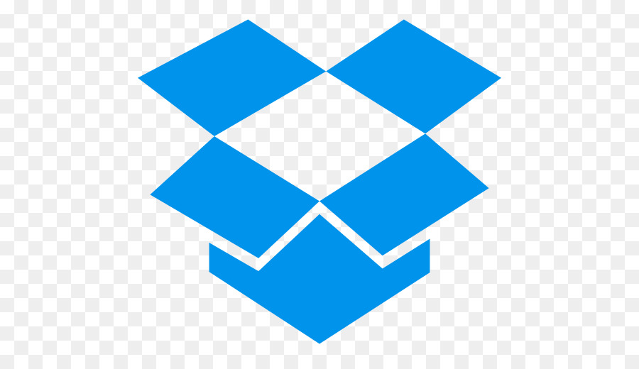 Dropbox，Medios De Comunicación Social PNG