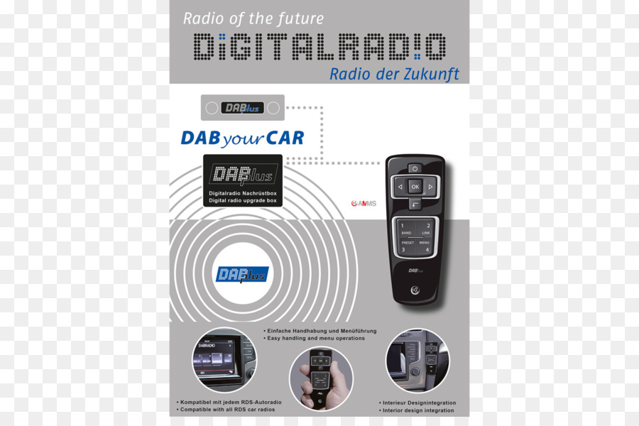 De Radiodifusión De Fm，La Radio Digital PNG