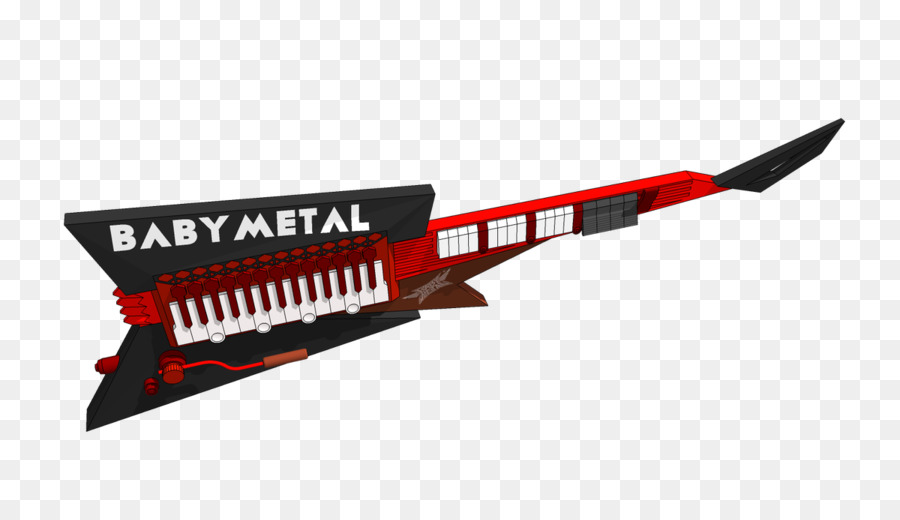 Babymetal，Metal Pesado PNG