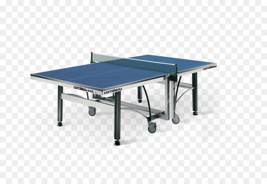 Mesa De Ping Pong，Tenis De Mesa PNG