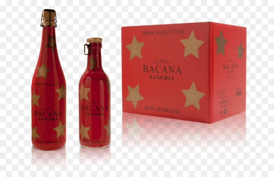 Licor，Botella De Vidrio PNG