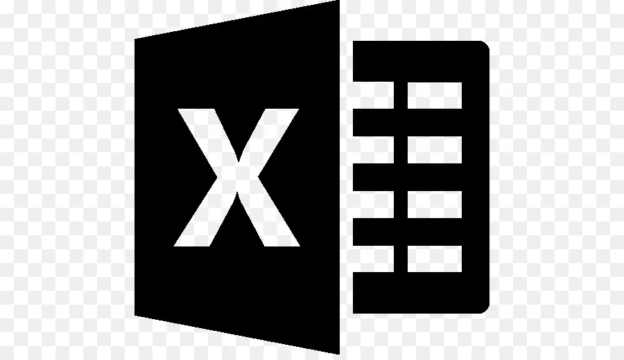 Logotipo De Excel，Hoja De Cálculo PNG