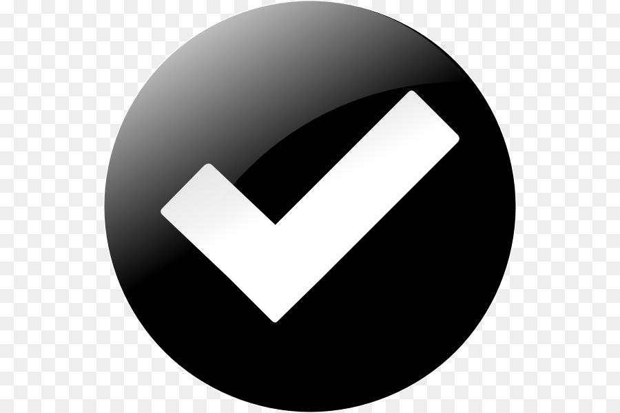 Marca De Verificación，Garrapata PNG