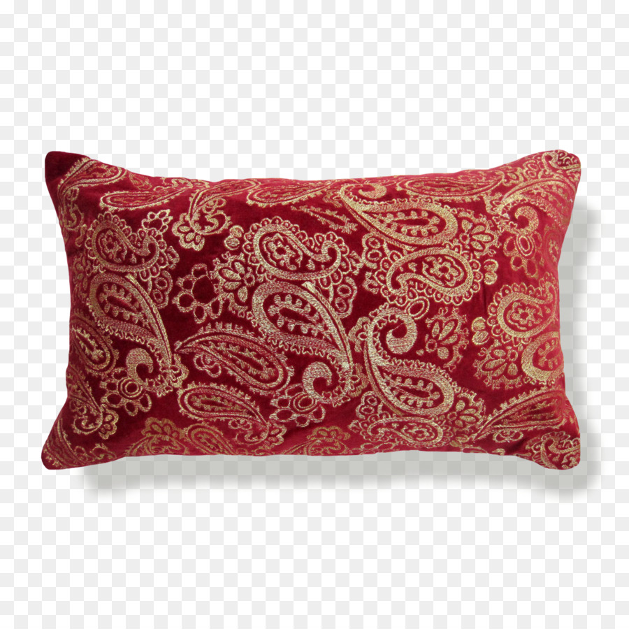 Paisley，Almohada PNG