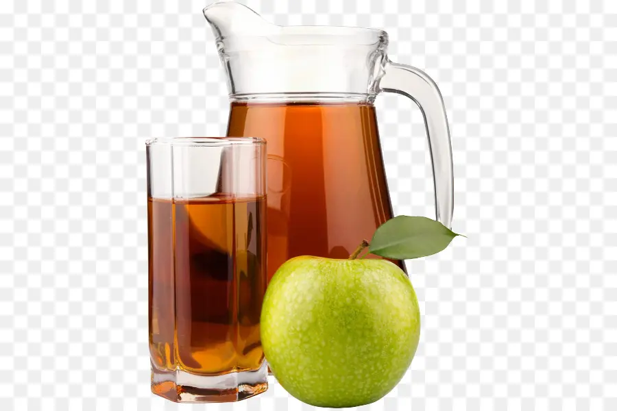 Zumo De Manzana，Lanzador PNG