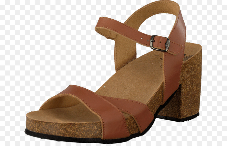 Zapato Tipo Zueco，Sandalia PNG