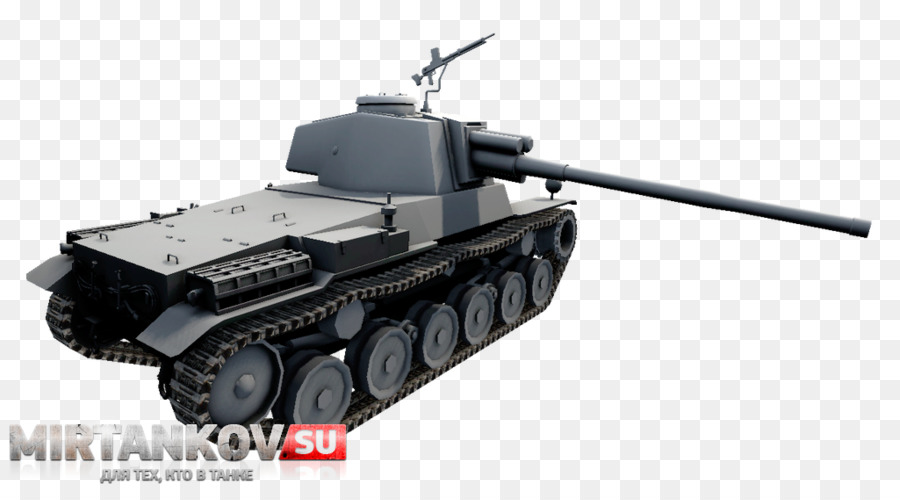 Tanque，Lanzamisiles PNG