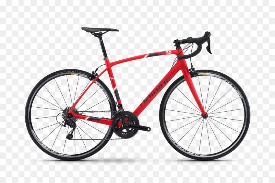 Bicicleta Roja，Bicicleta PNG