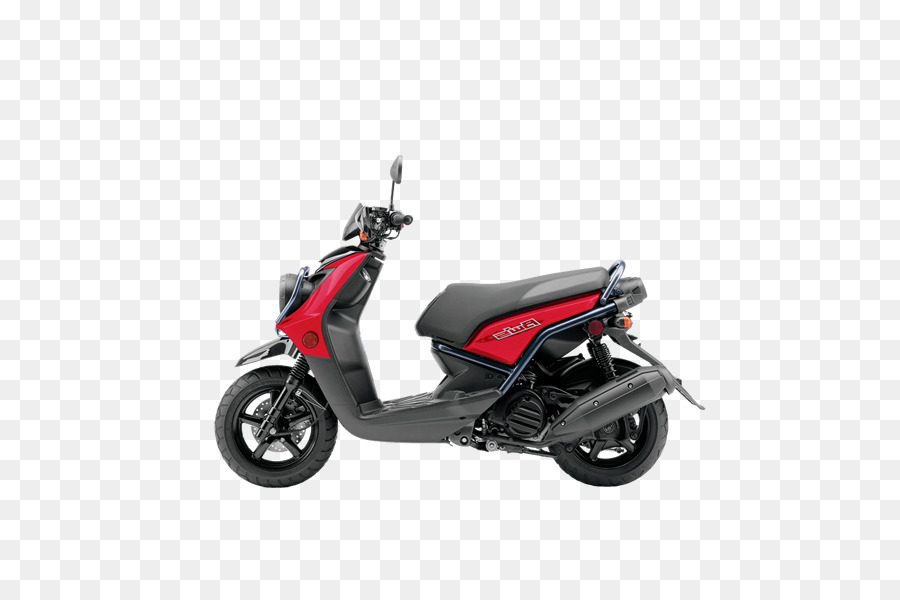 Scooter，Yamaha Zuma 125 PNG