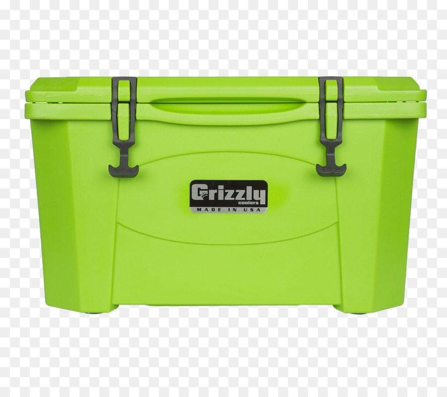 Enfriador De，Grizzly Refrigeradores PNG