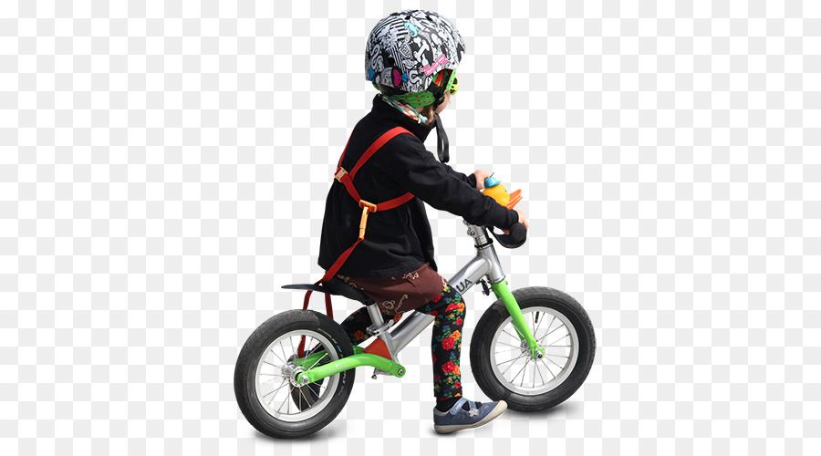 Niño En Bicicleta，Bicicleta PNG