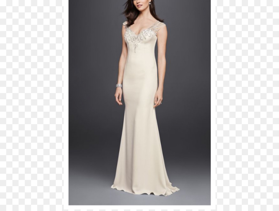 Vestido De Novia，Vestido PNG