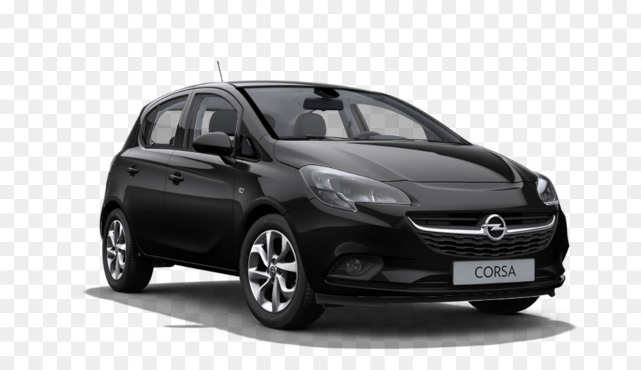 Opel Corsa，Opel PNG