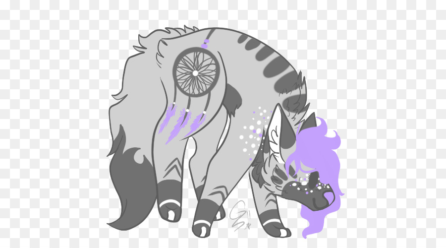 Gato，Elefante Indio PNG