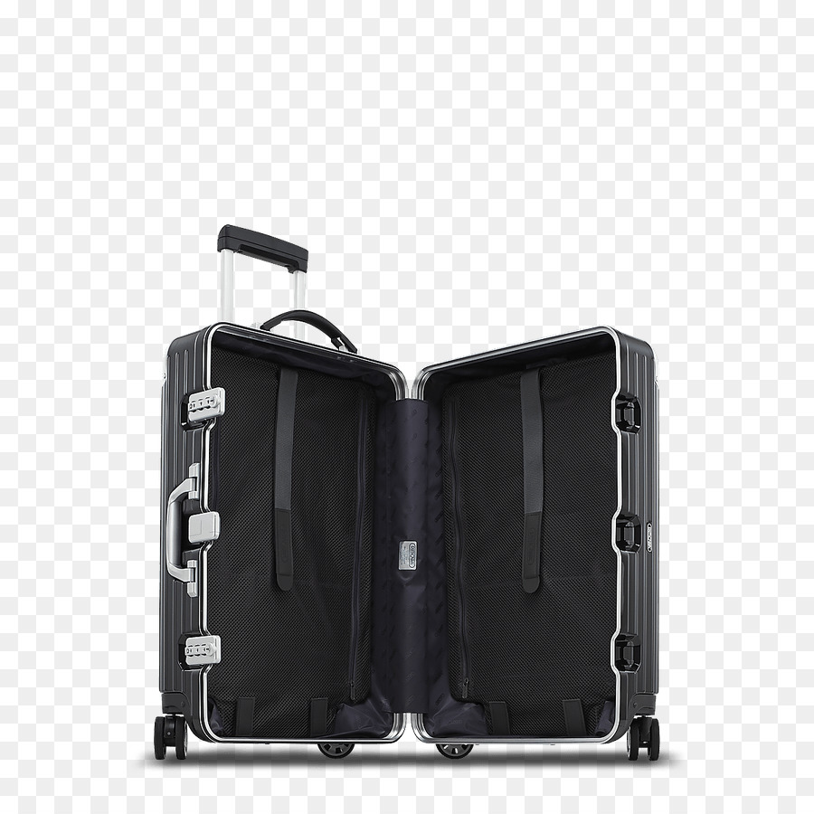 Rimowa Limbo 291 Multiwheel，Maleta PNG