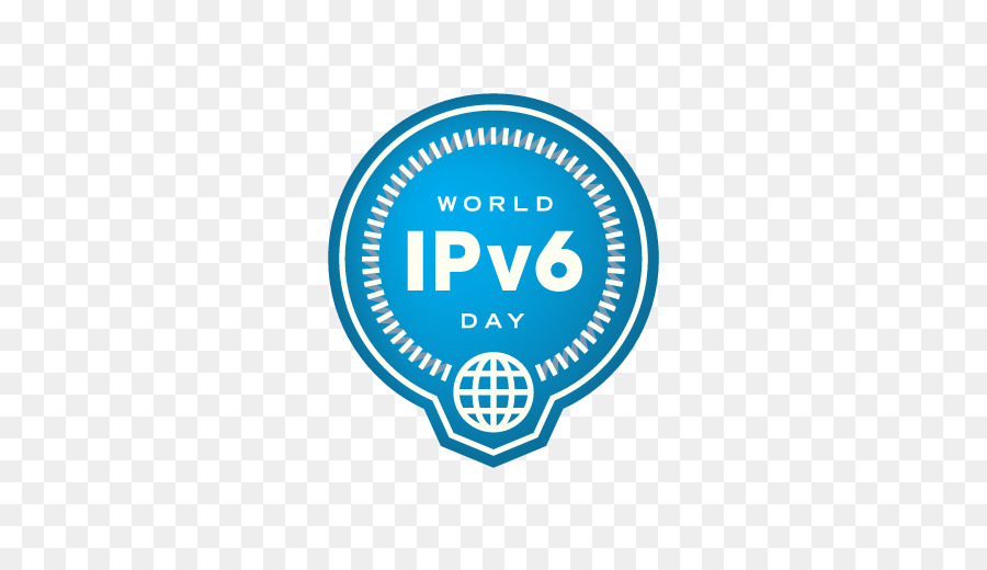 Día Mundial De Ipv6 Y Día Mundial De Lanzamiento De Ipv6，Sociedad De Internet PNG