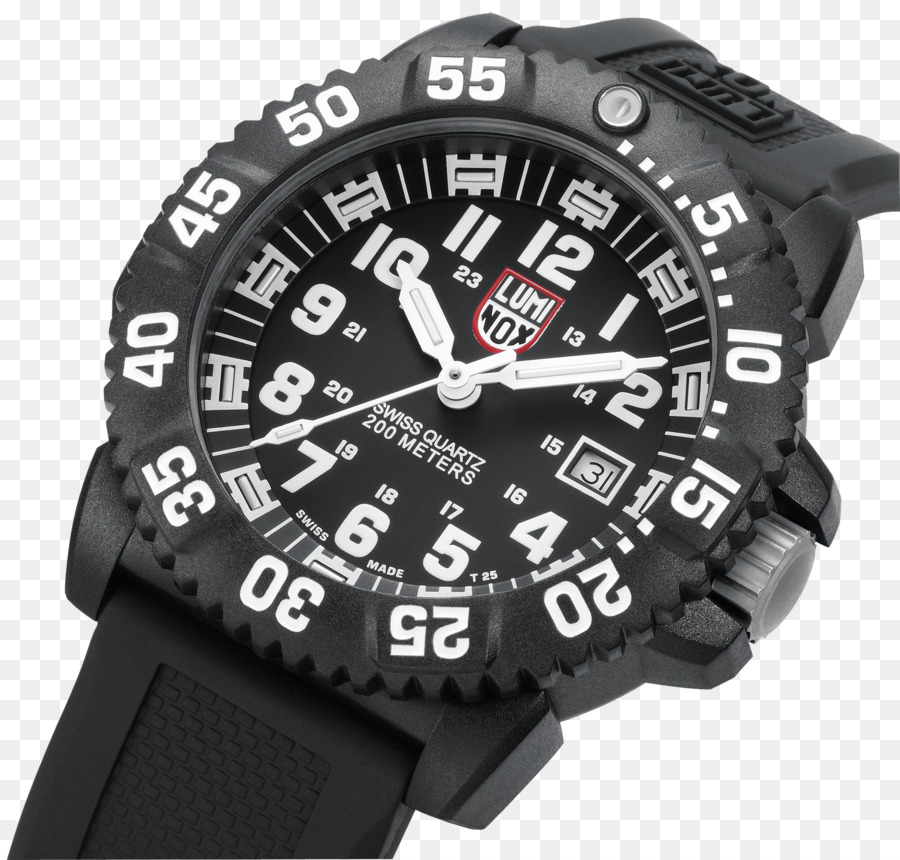 La Us Navy Seals，Luminox PNG