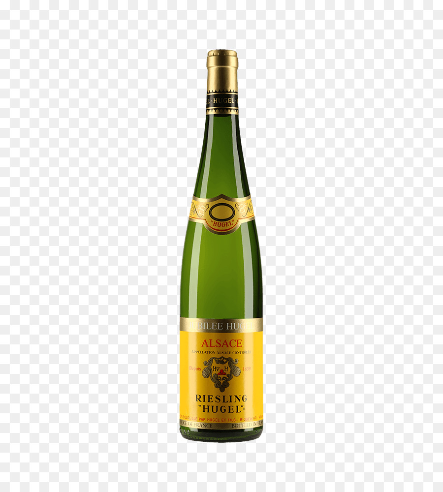 Botella De Vino，Vouvray PNG