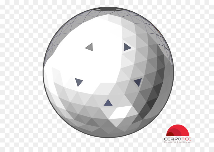 Pelotas De Golf，Esfera PNG