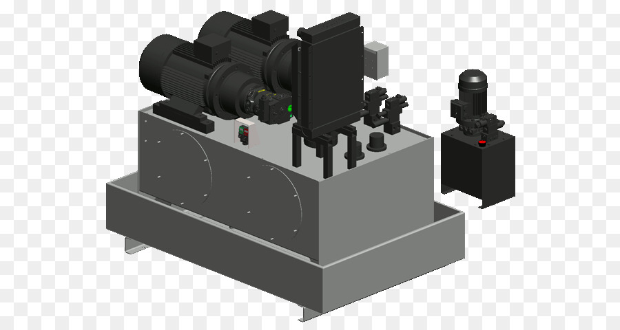 El Componente Electrónico De La，Máquina PNG